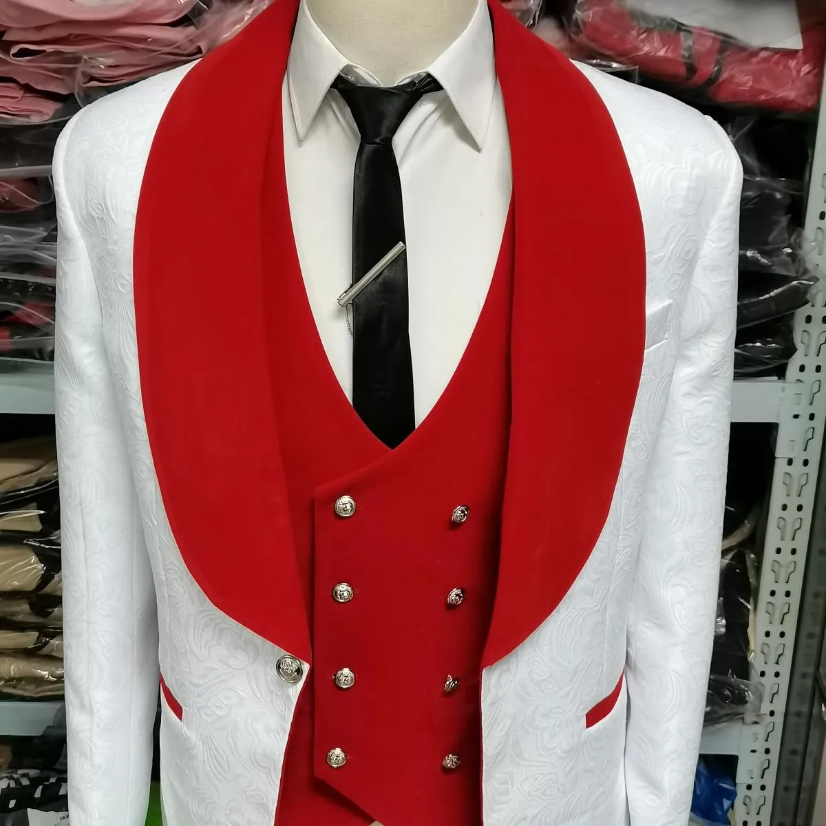 Abiti da festa in velluto Costume da uomo migliore Abito da sposa in velluto Giacca da smoking da uomo
