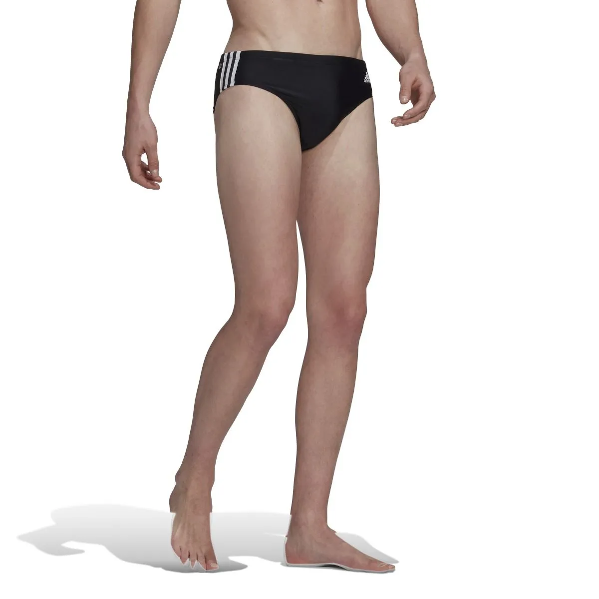 ADIDAS Slip fit tr 3s