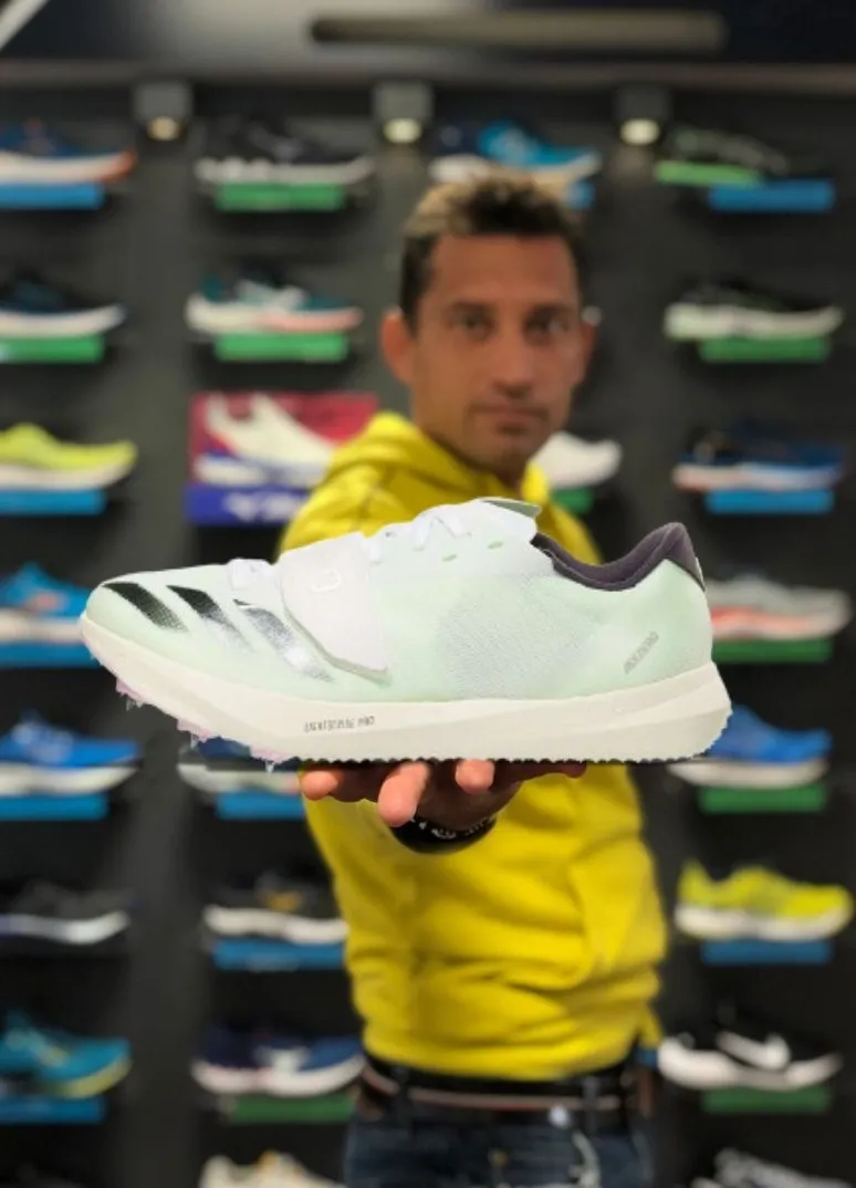 Adizero TJ/PV