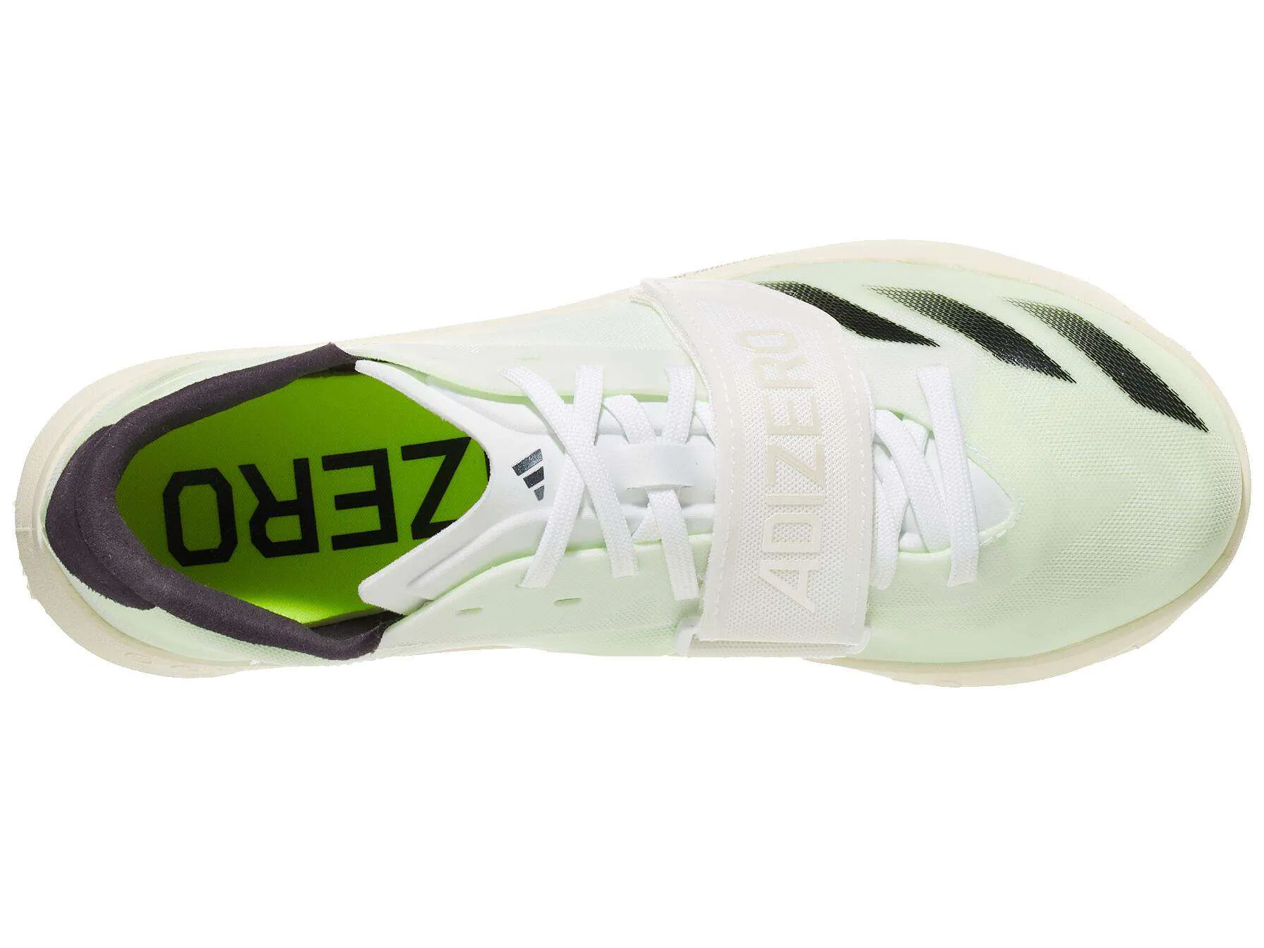 Adizero TJ/PV
