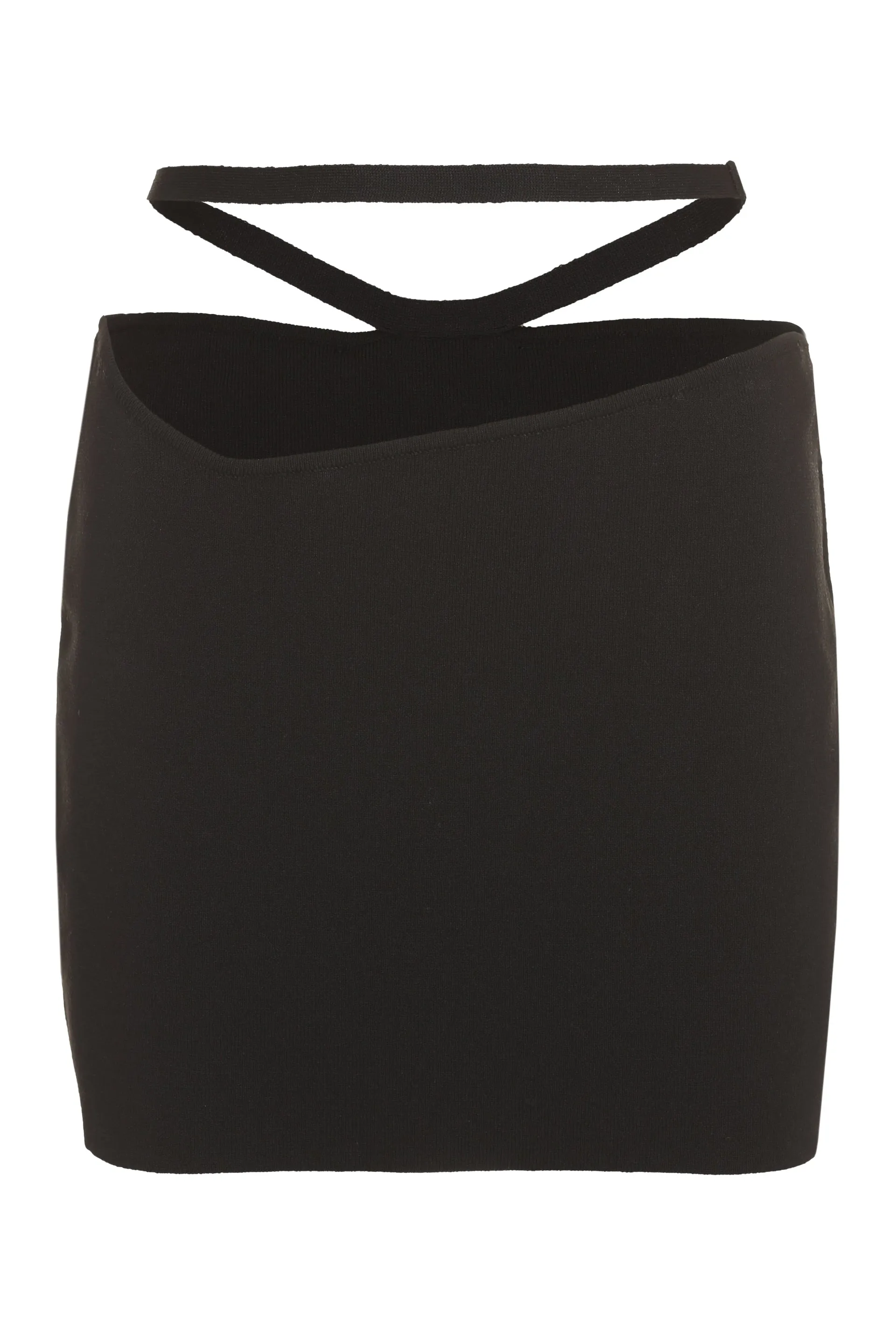 ANDREADAMO Minigonna in maglia