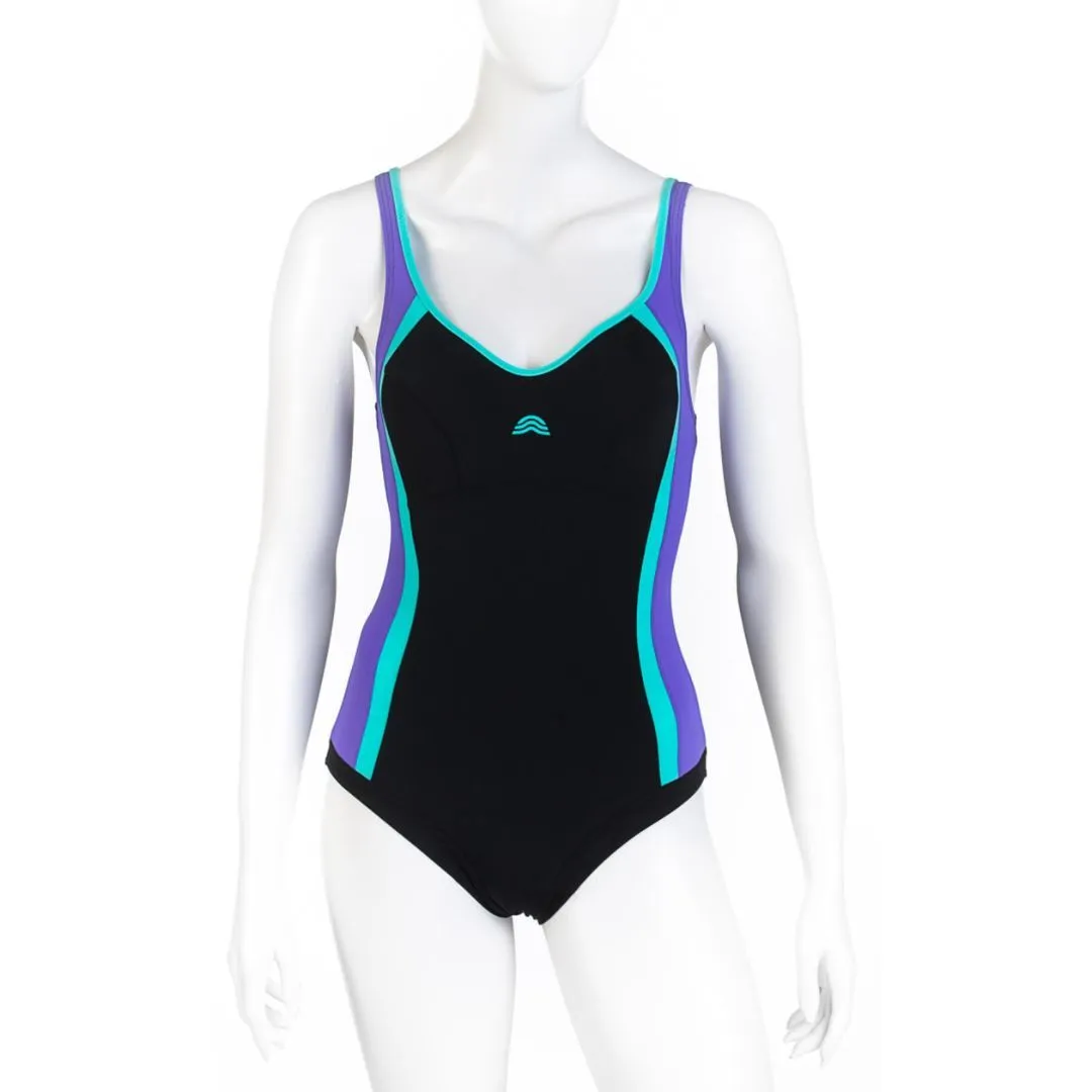 Aquarapid Aley costume intero