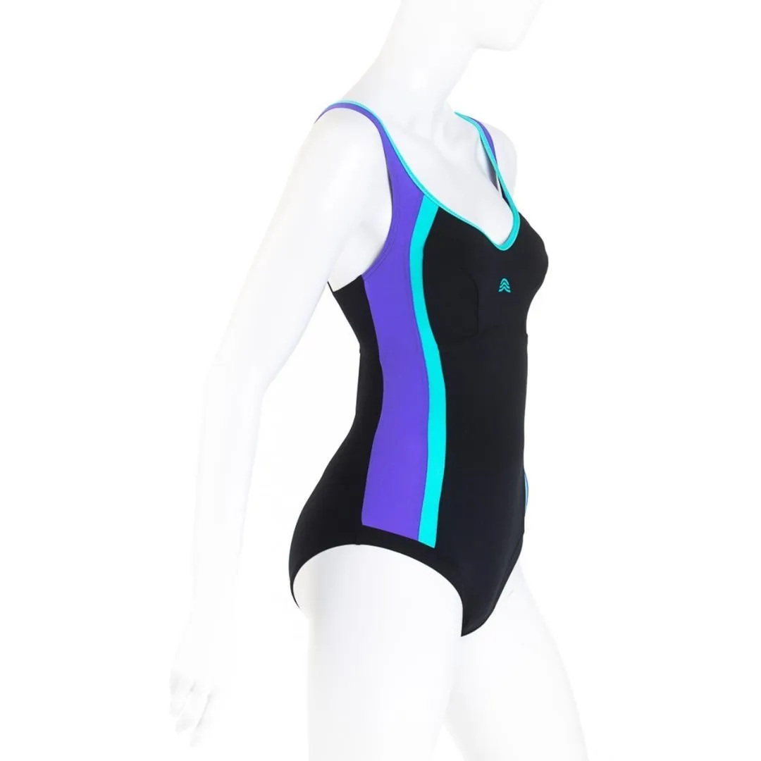 Aquarapid Aley costume intero