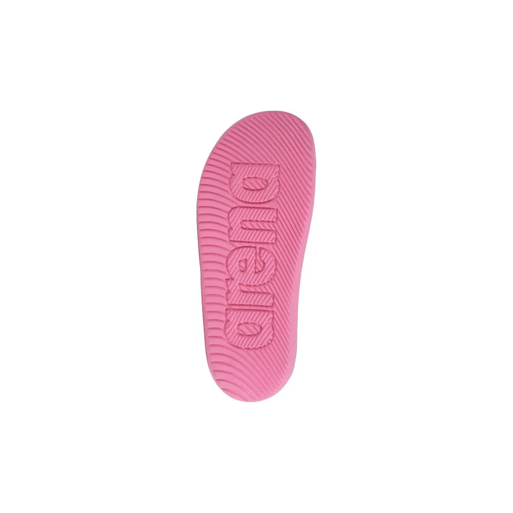 Arena Ciabatte Piscina Urban Fucsia Rosa Bambino