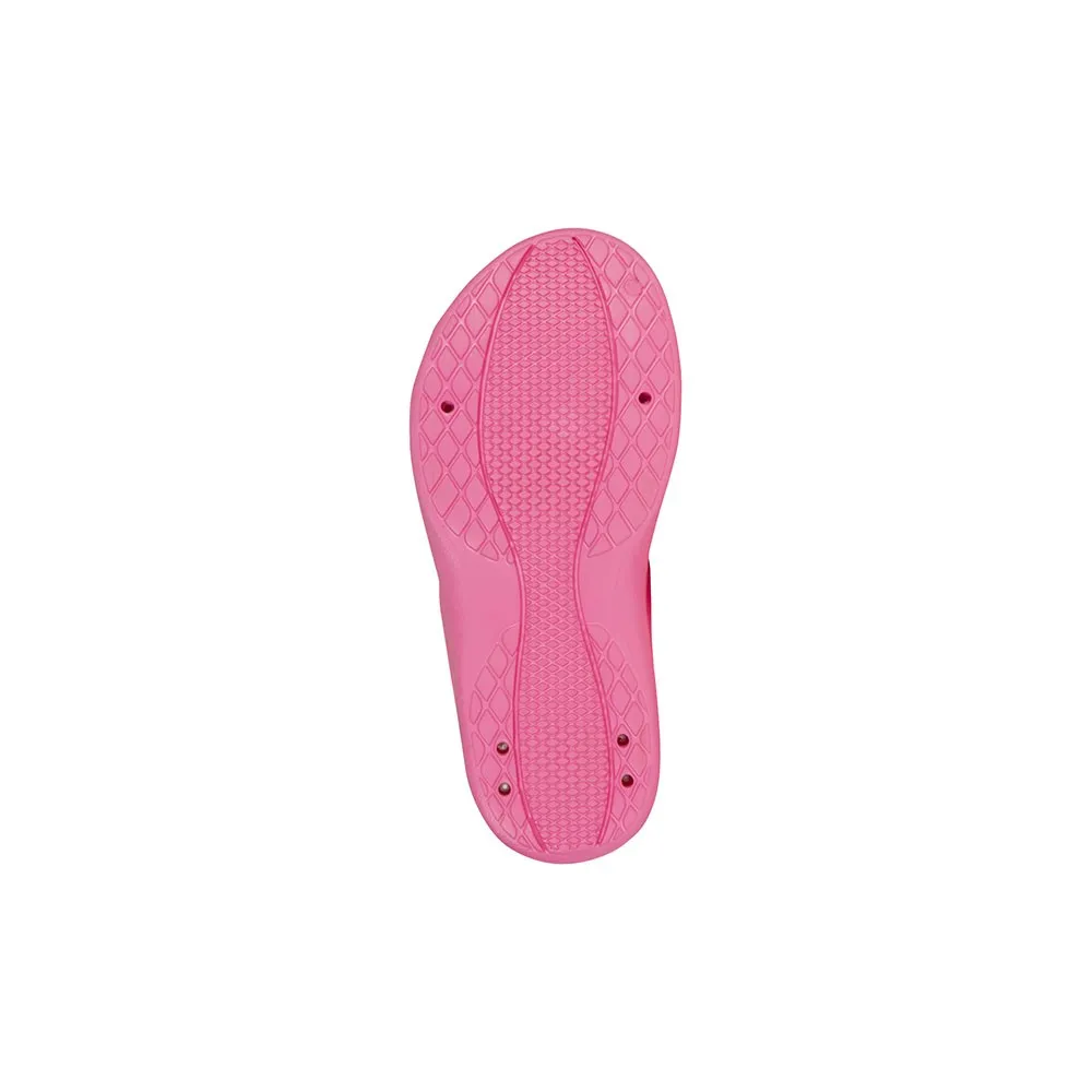 Arena Hydrosoft II Rosa - Ciabatte Piscina Bambino