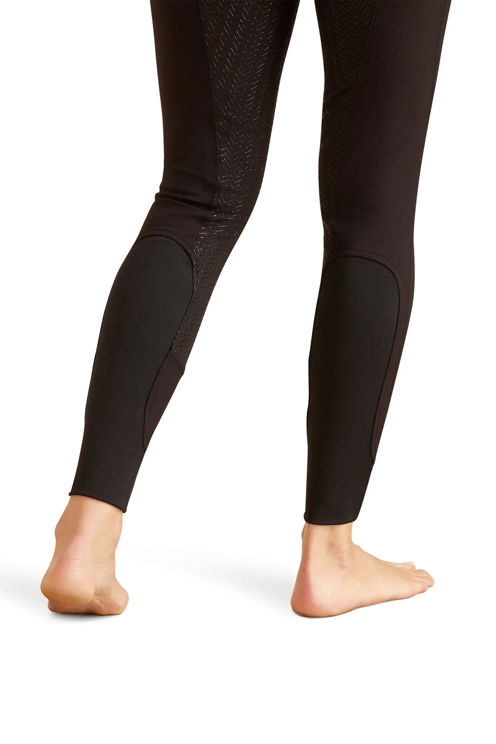 Ariat Pantaloni da Equitazione da Donna Prelude 2.0 con Seduta Intera