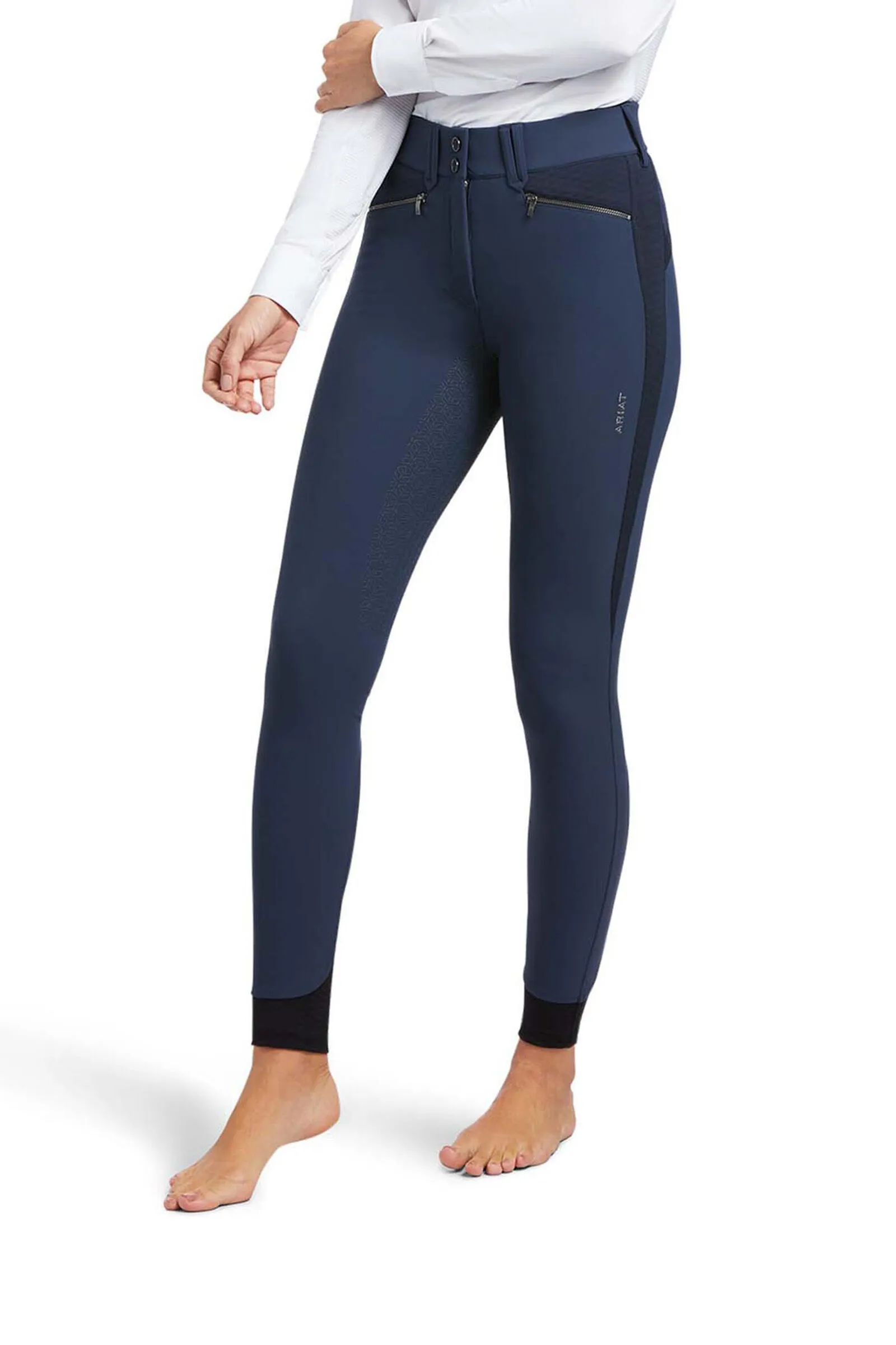 Ariat Tri Factor X Bellatrix Pantaloni da equitazione per donna