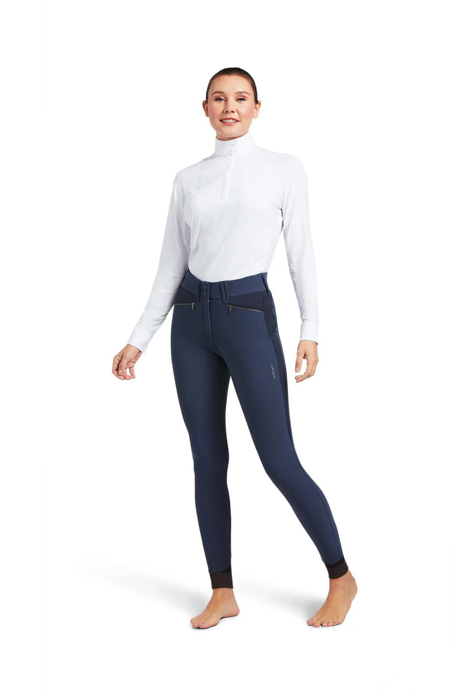 Ariat Tri Factor X Bellatrix Pantaloni da equitazione per donna