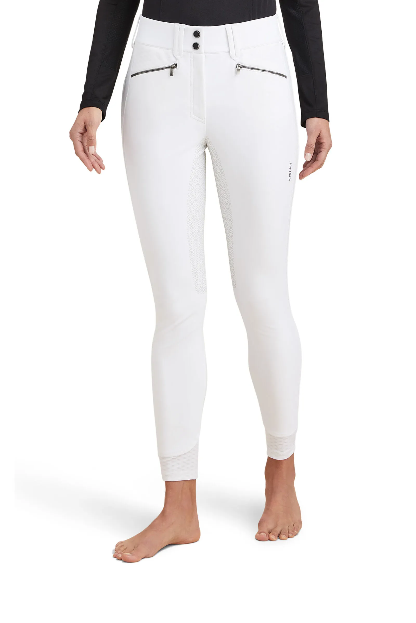Ariat Tri Factor X Bellatrix Pantaloni da equitazione per donna