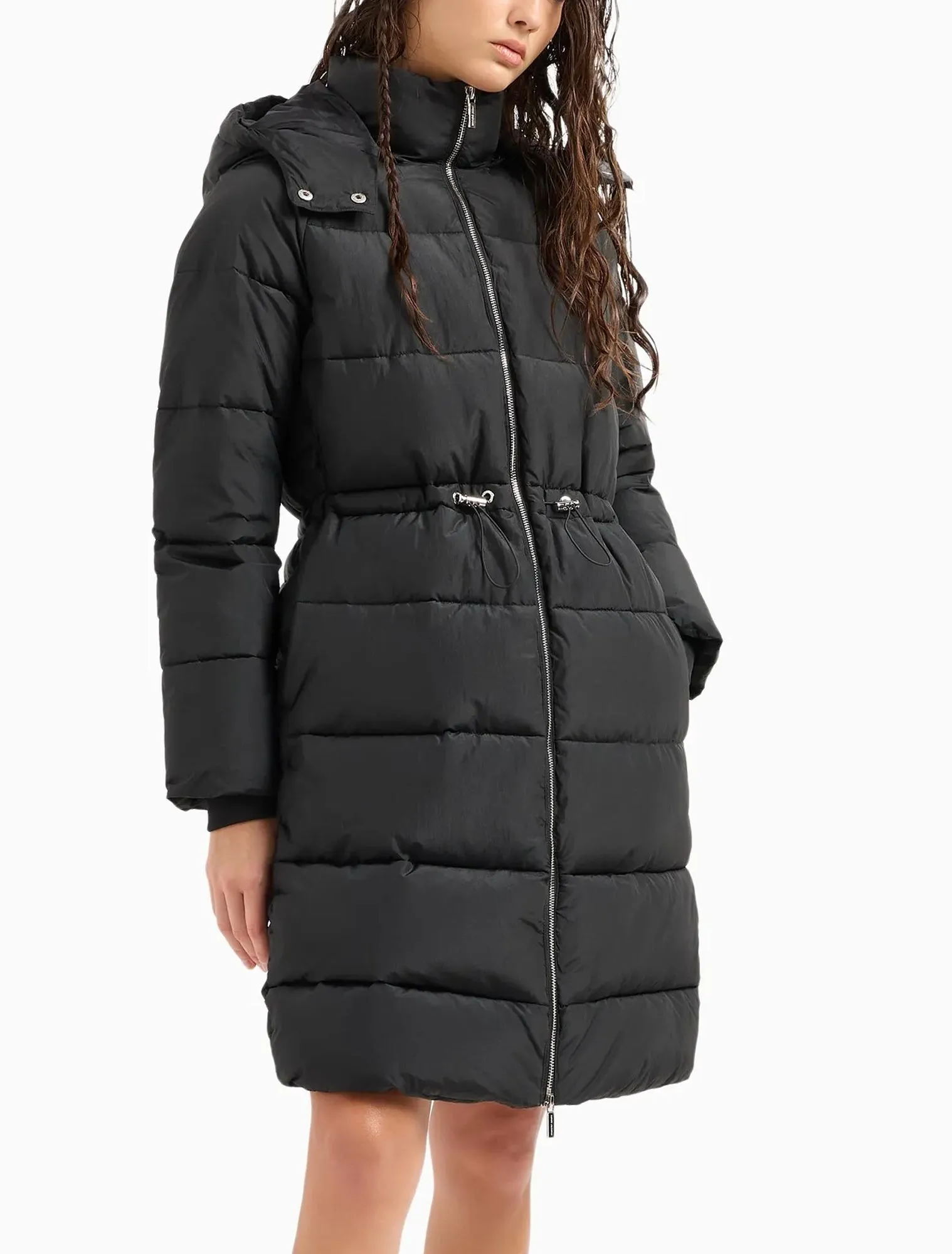 Armani Exchange  Giacca imbottita