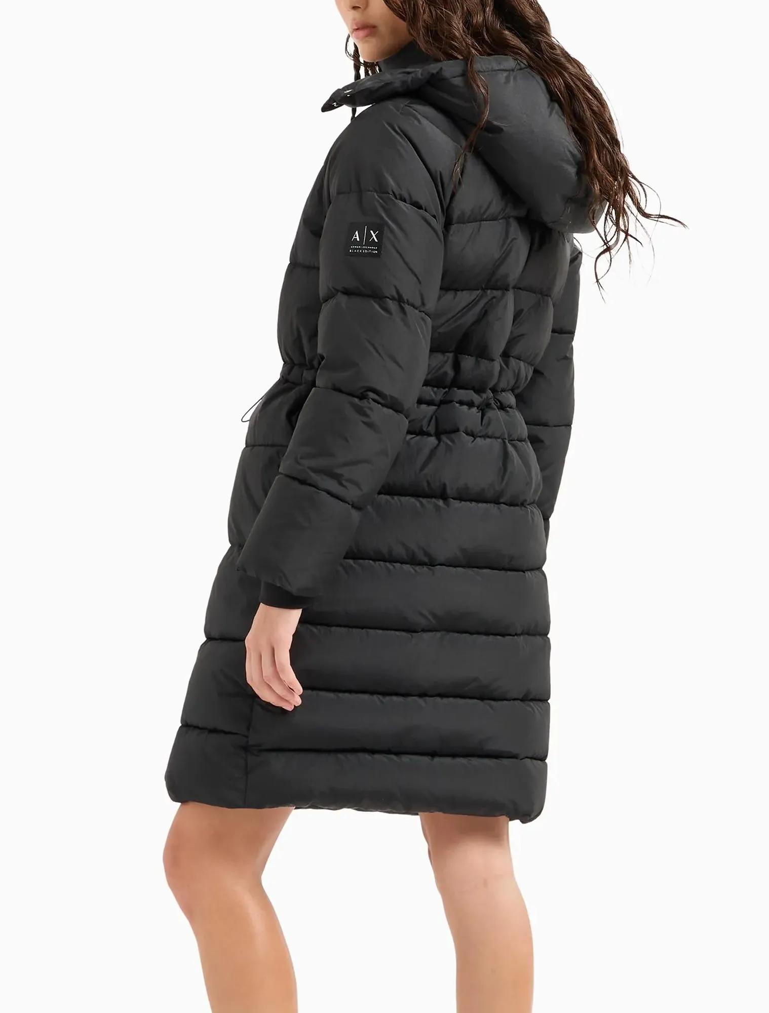 Armani Exchange  Giacca imbottita