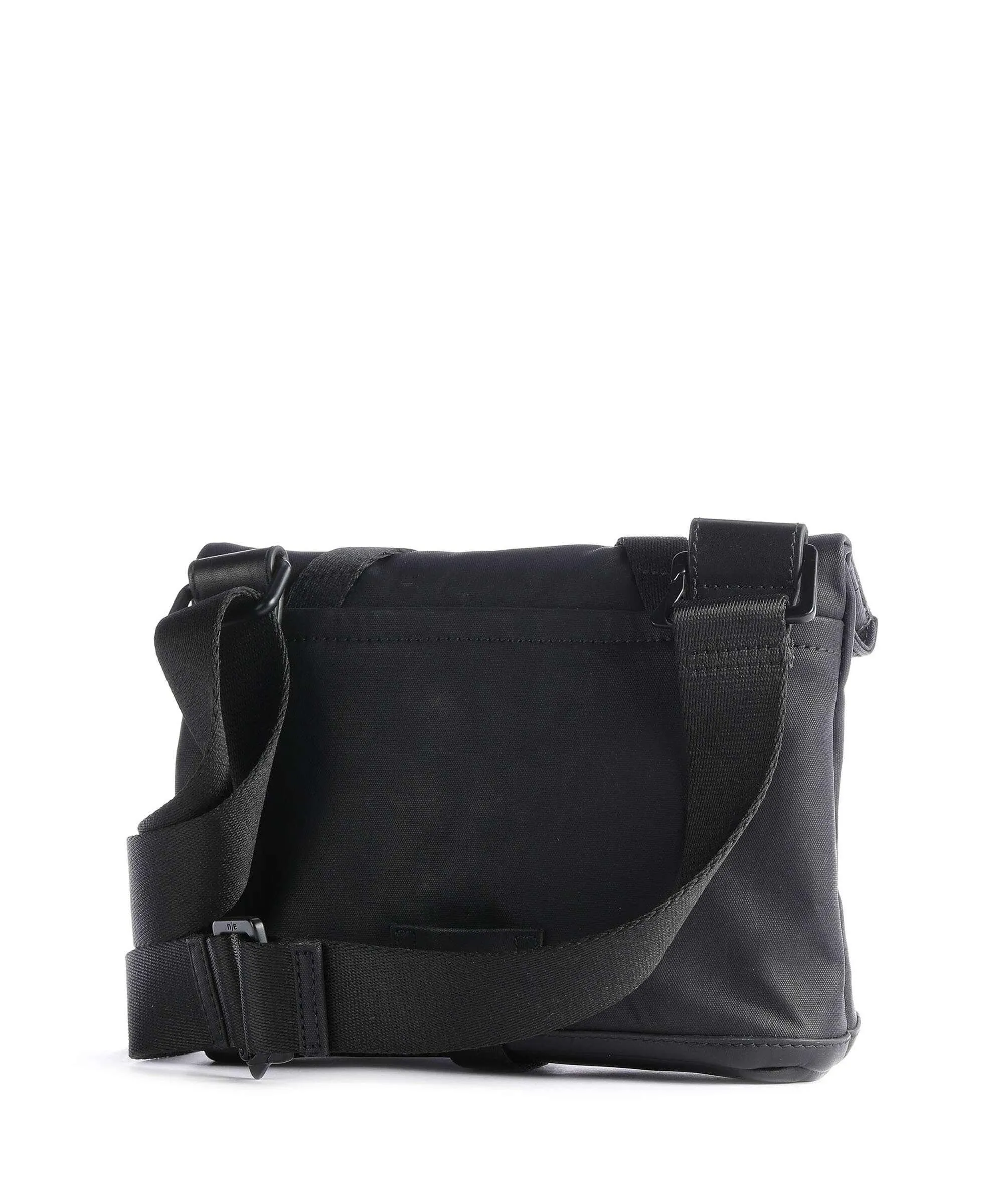  Aunts & Uncles Japan Tsu Borsa a tracolla tela nero  