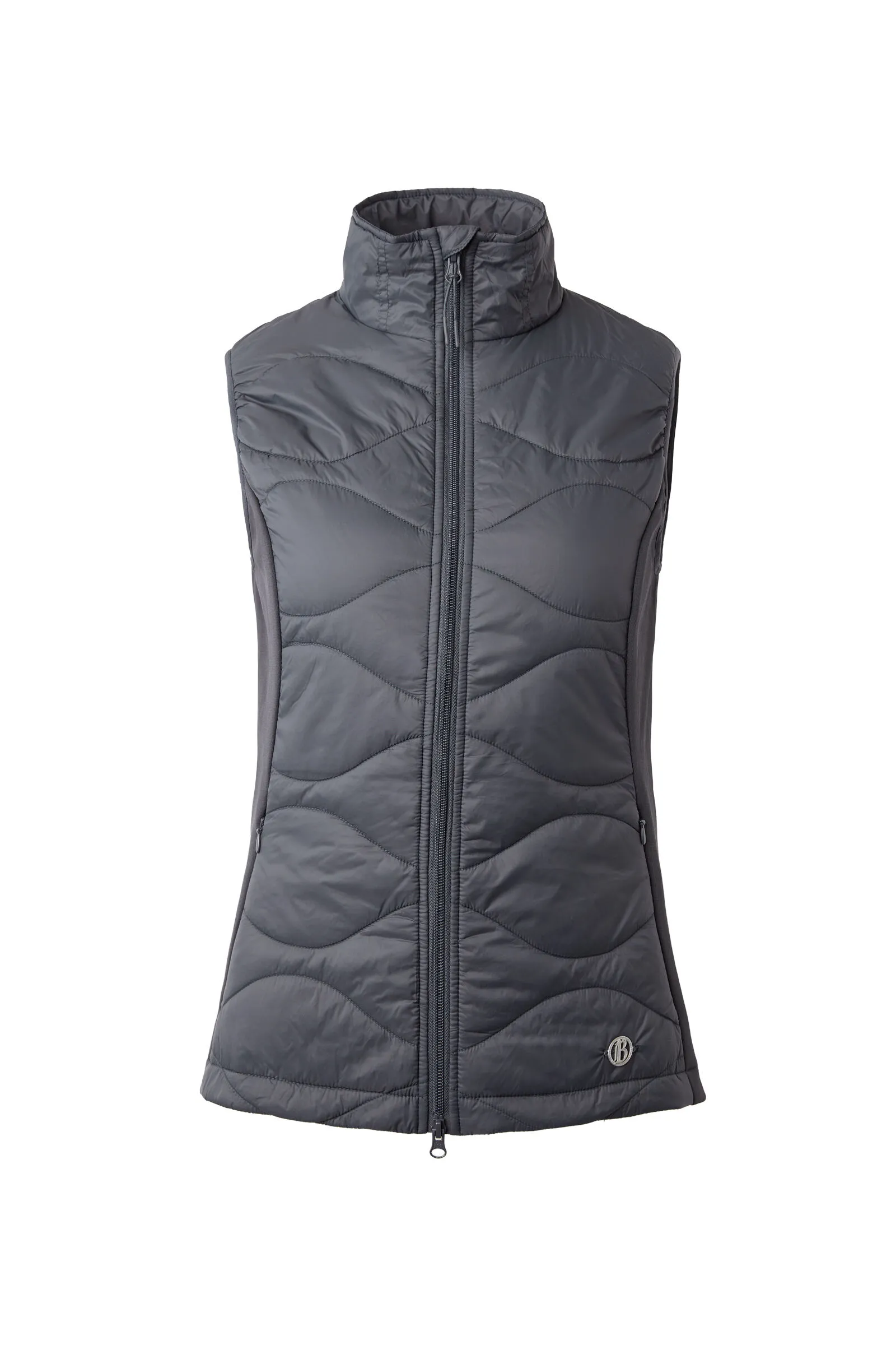 B Vertigo Belle Gilet da equitazione ibrida da donna