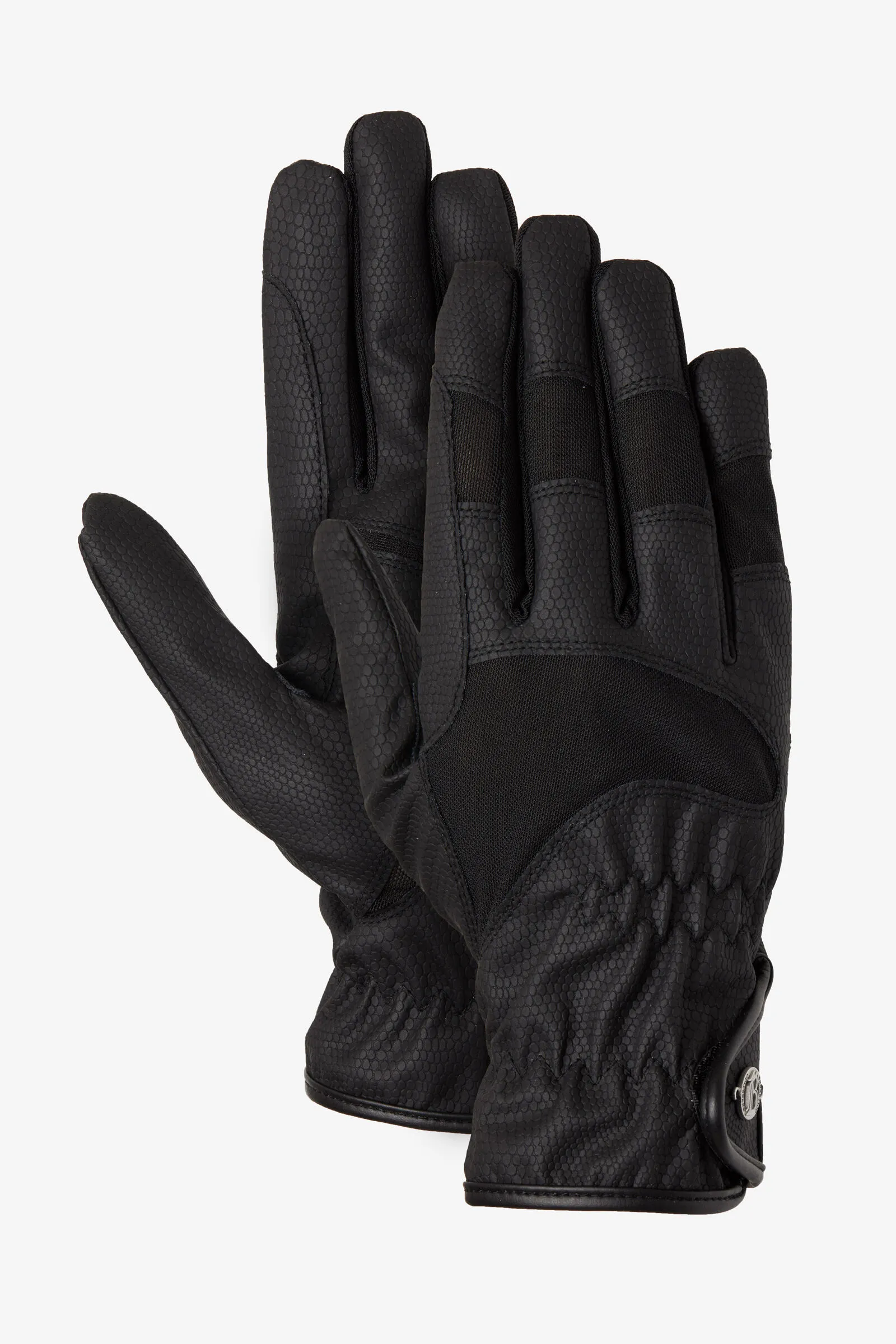 B Vertigo Flex Guanti da equitazione