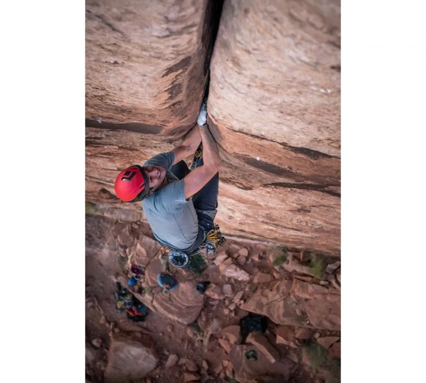 BD Black Diamond Crack Glove guanti da fessura arrampicata