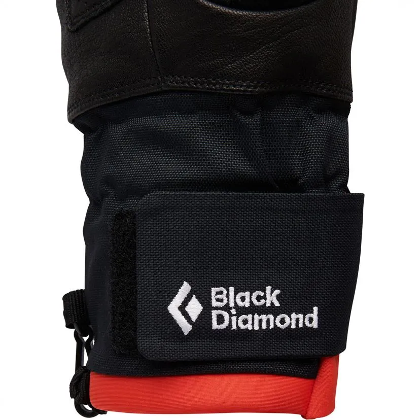 BD Black Diamond W Impulse guanti donna
