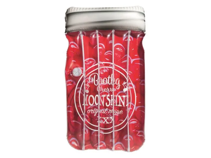 Bestway Moonshine materassino gonfiabile