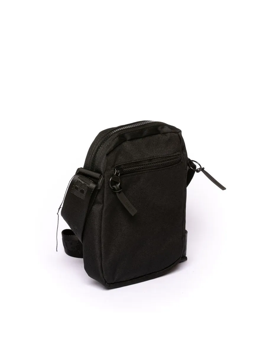 Blauer Colby Tracolla