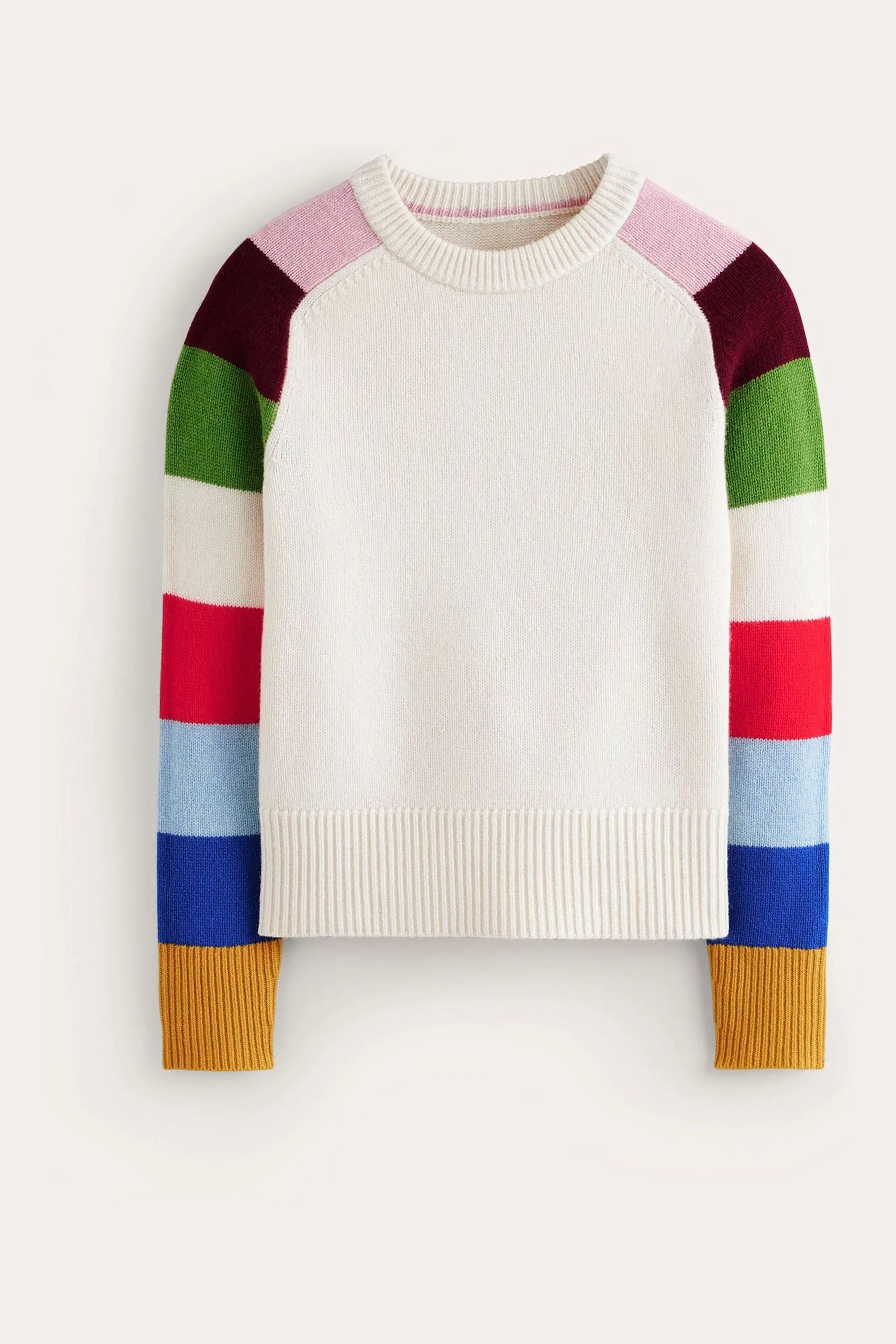 Boden - Olivia - Maglia in lana merino    