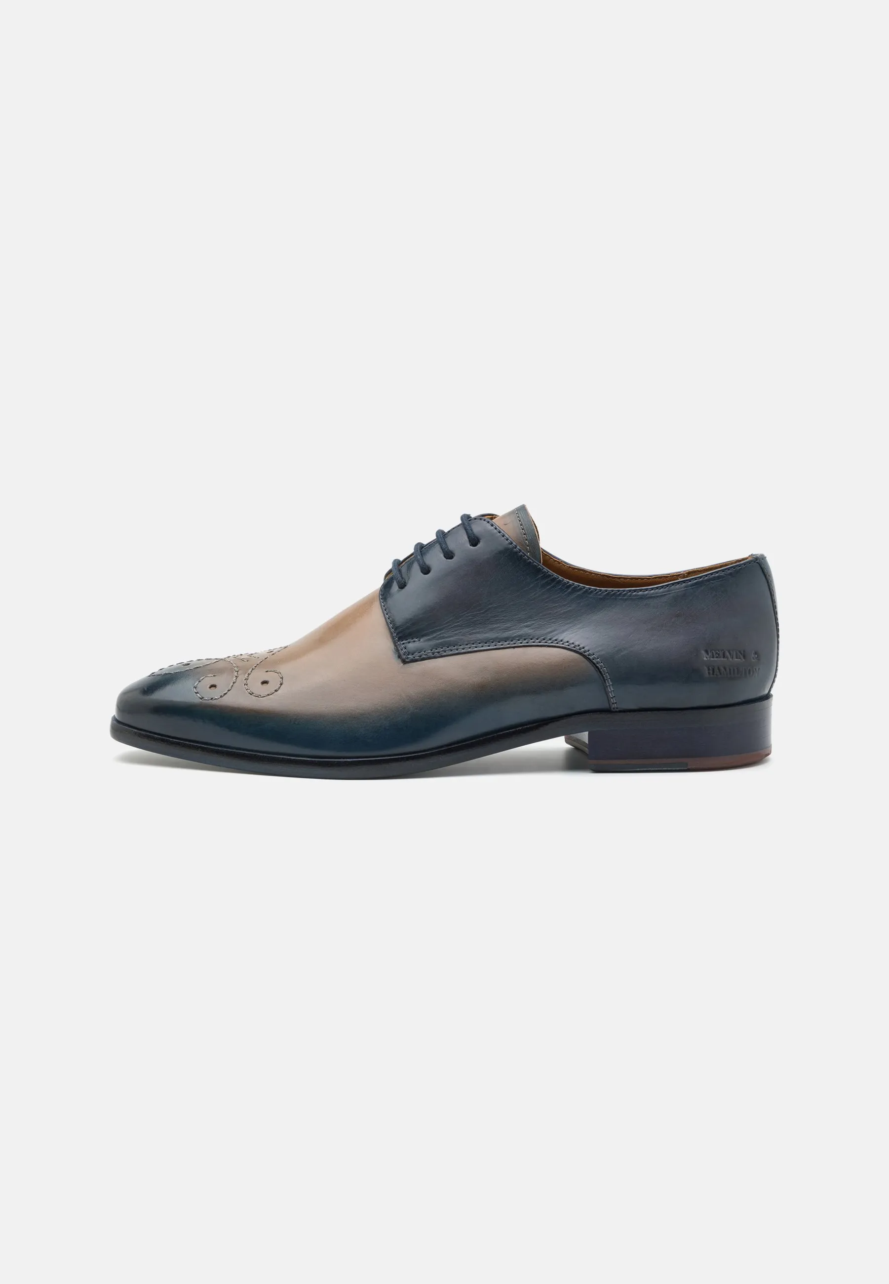 BOND  - Stringate eleganti