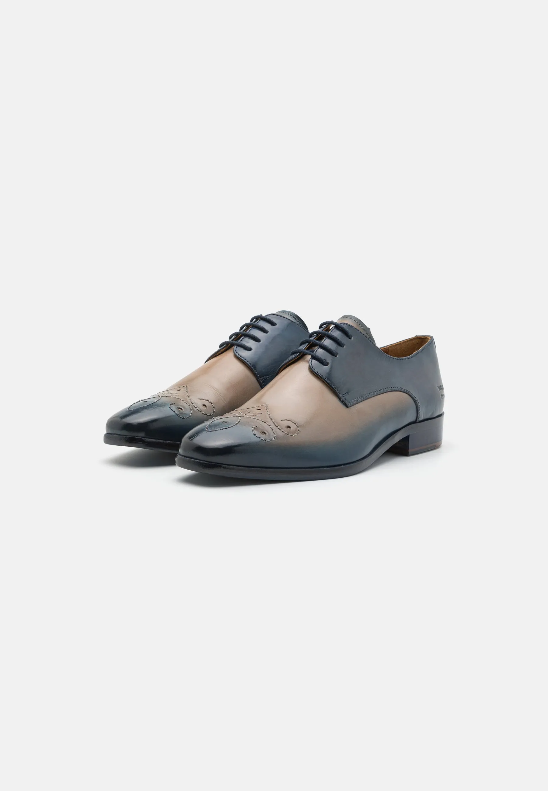 BOND  - Stringate eleganti