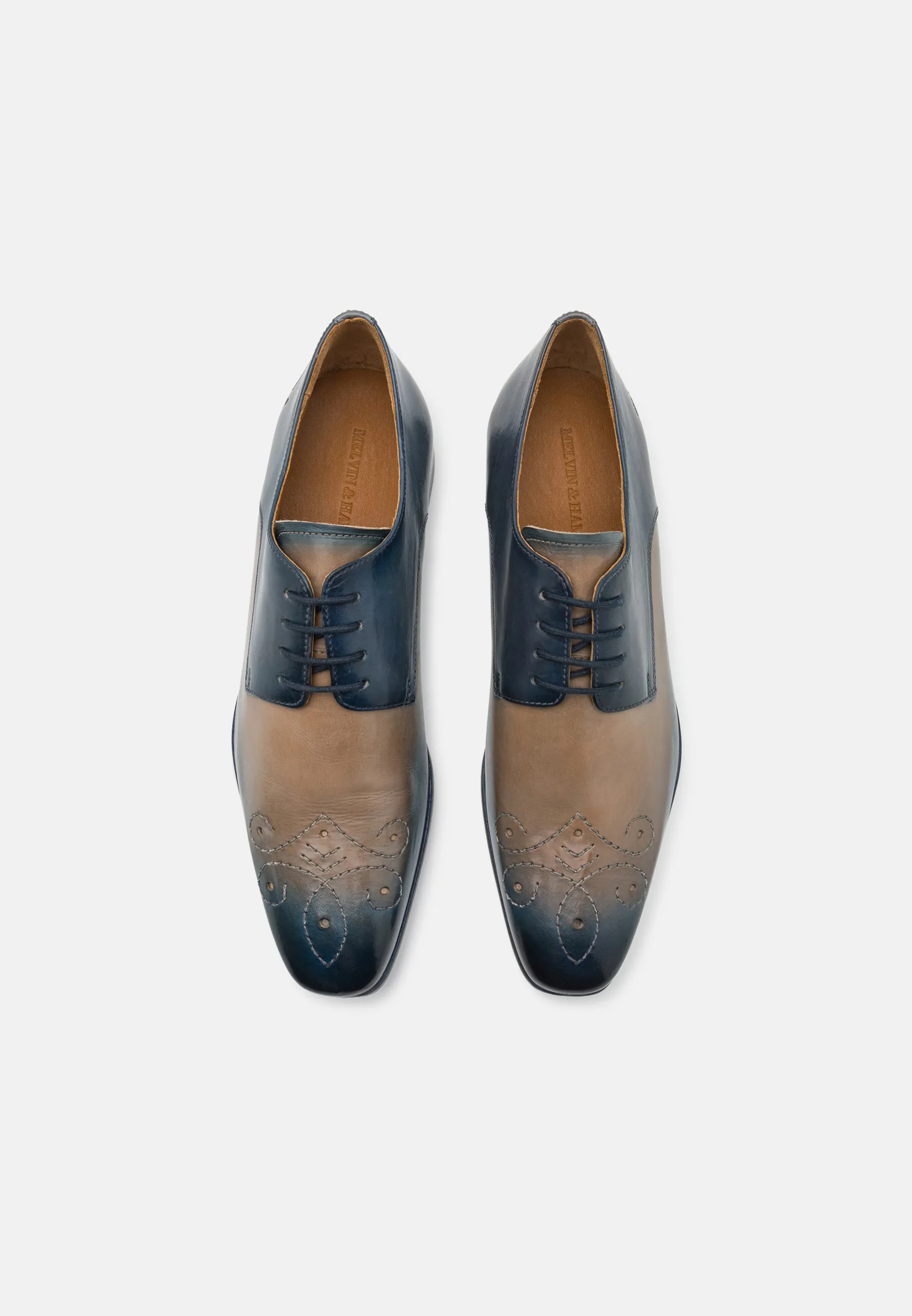 BOND  - Stringate eleganti