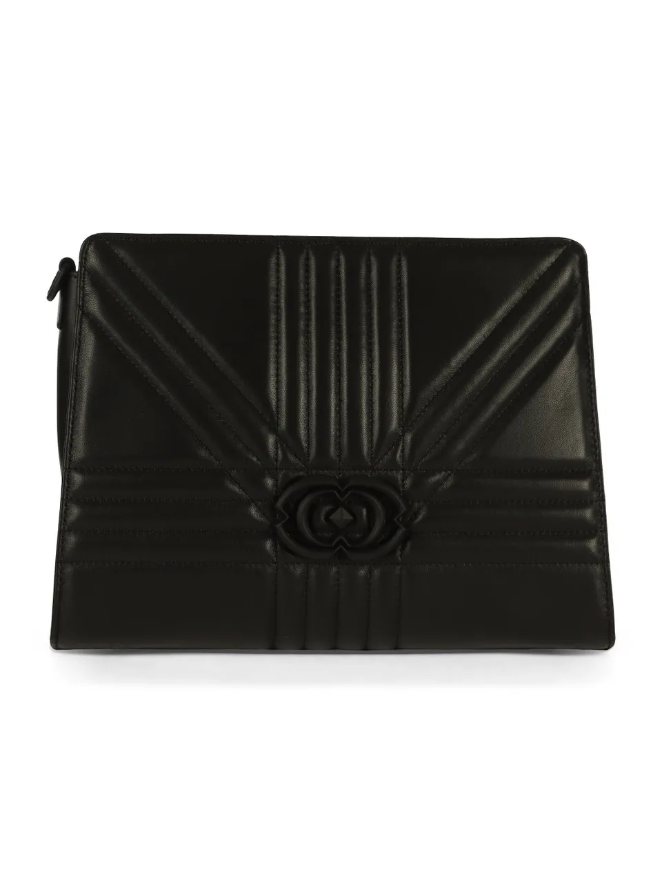 Borsa a mano in pelle GRATE Medium
