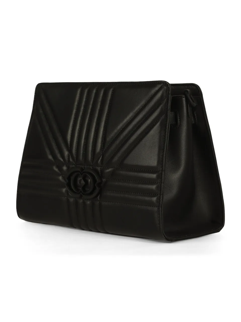 Borsa a mano in pelle GRATE Medium