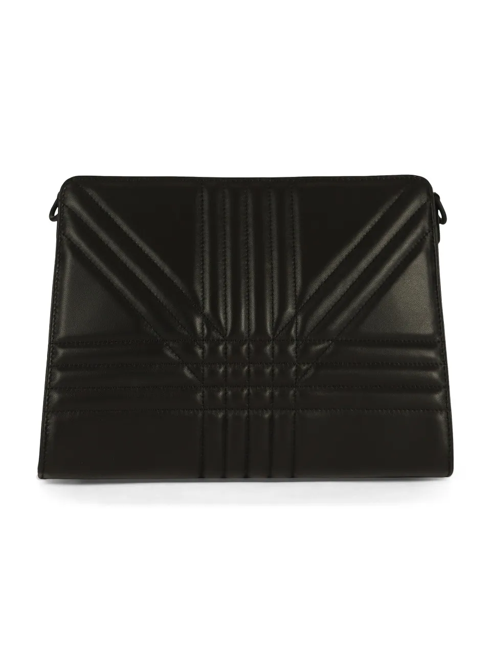 Borsa a mano in pelle GRATE Medium
