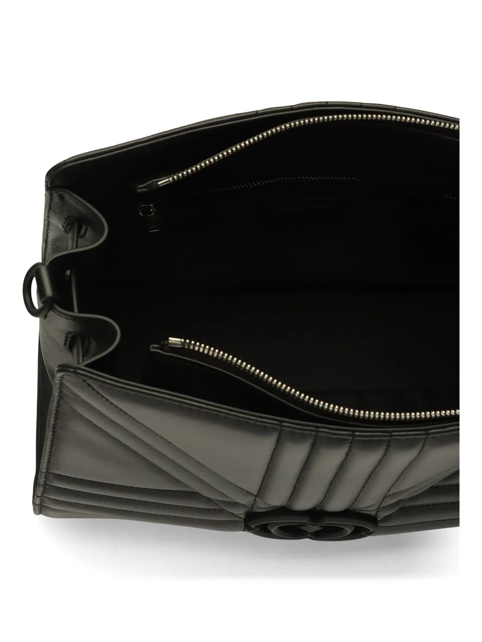 Borsa a mano in pelle GRATE Medium