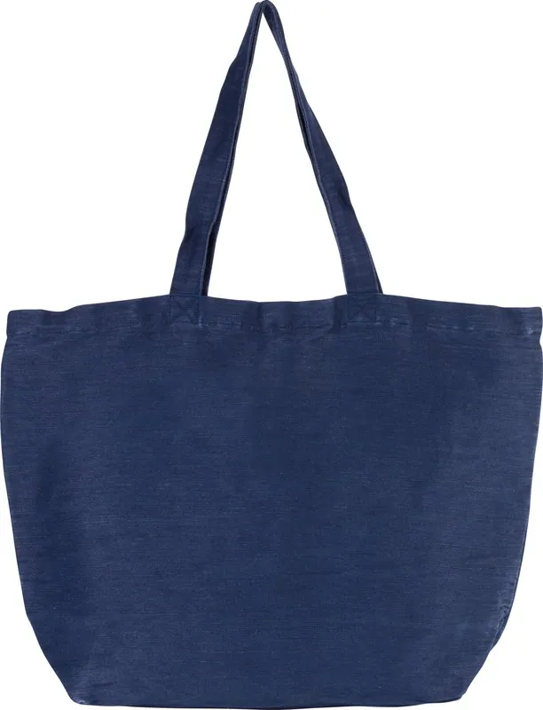 Borsa Juco Grande Con Fodera Interna