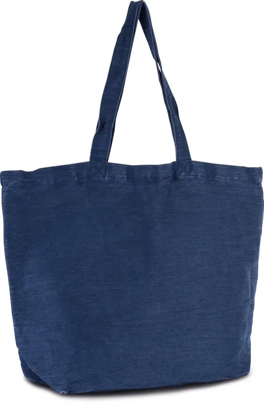 Borsa Juco Grande Con Fodera Interna