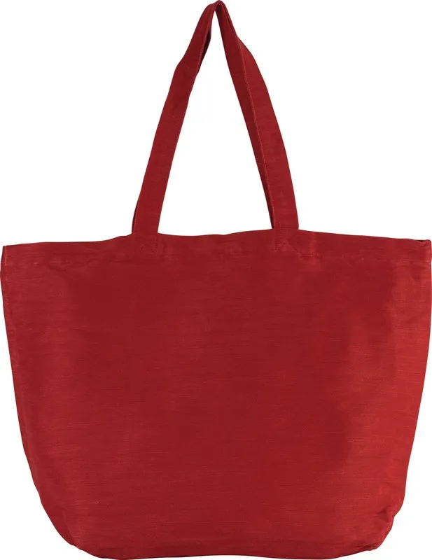 Borsa Juco Grande Con Fodera Interna