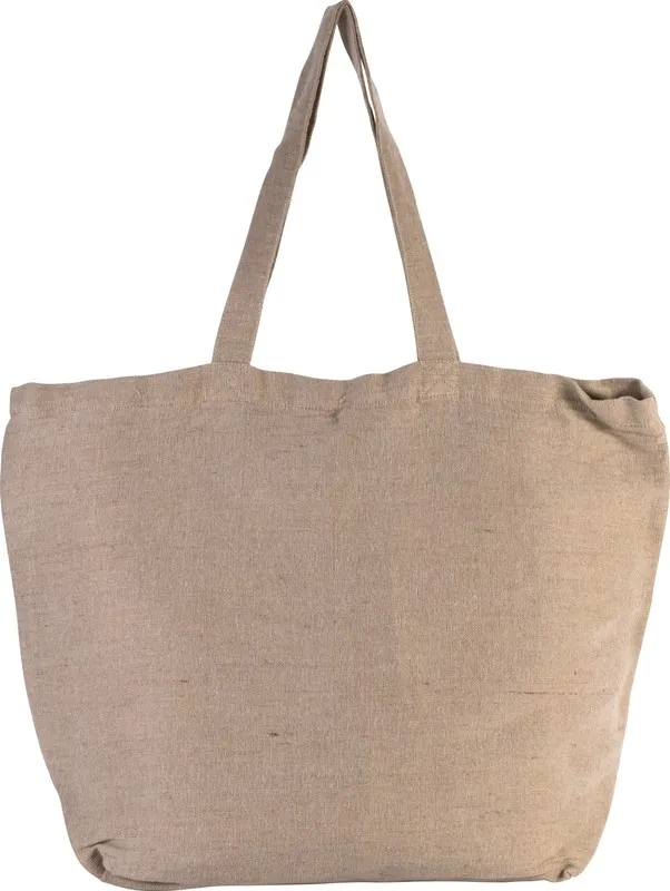 Borsa Juco Grande Con Fodera Interna