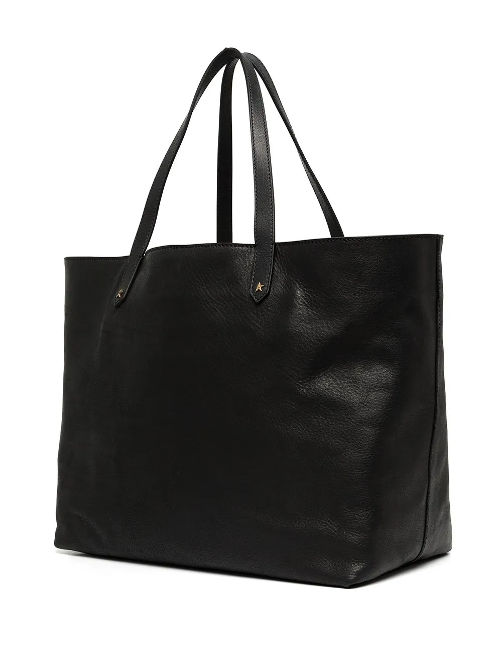 Borsa pasadena grande in nero - donna