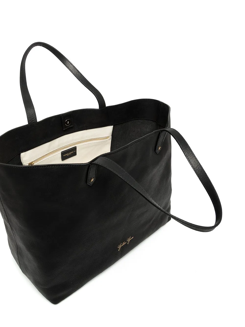 Borsa pasadena grande in nero - donna