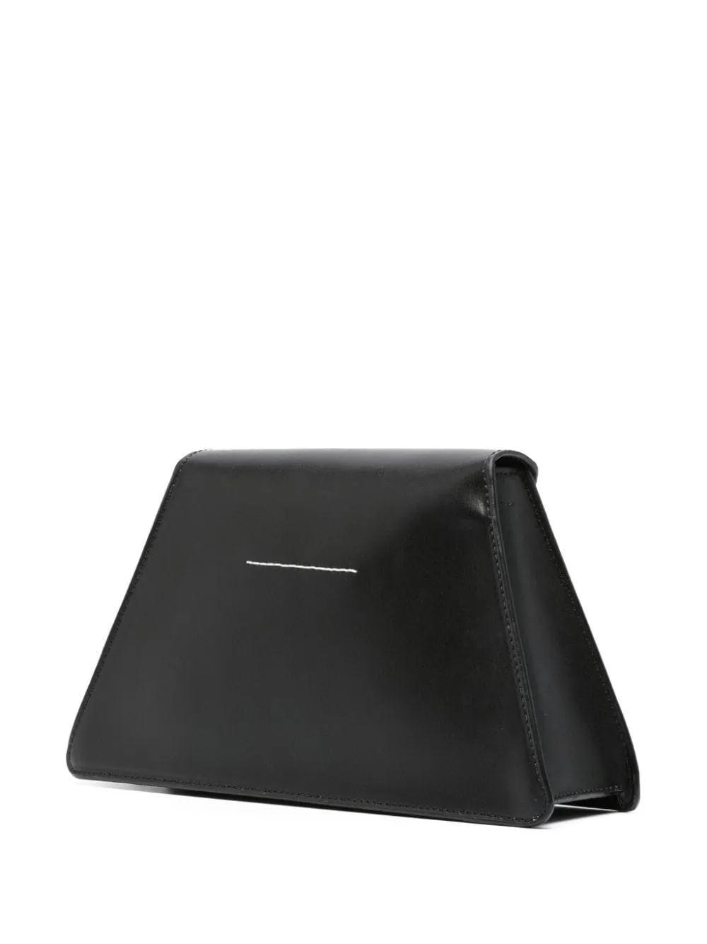 Borse a tracolla numbers in nero - donna