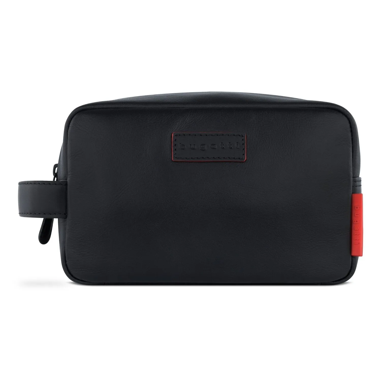 bugatti Clark Borsa da toilette Pelle 20 cm