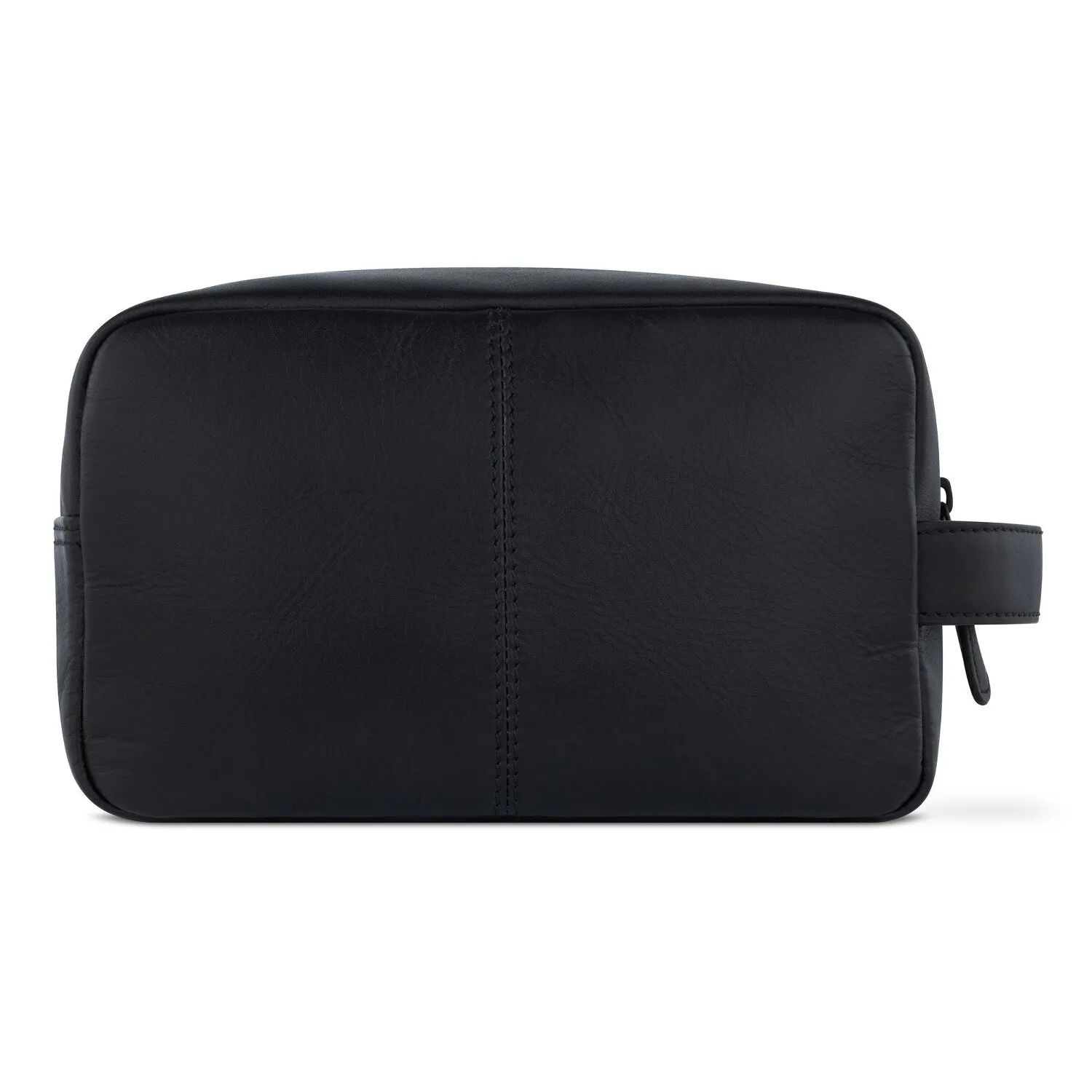 bugatti Clark Borsa da toilette Pelle 20 cm