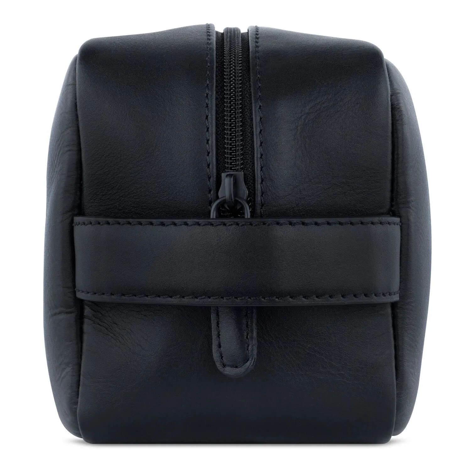 bugatti Clark Borsa da toilette Pelle 20 cm