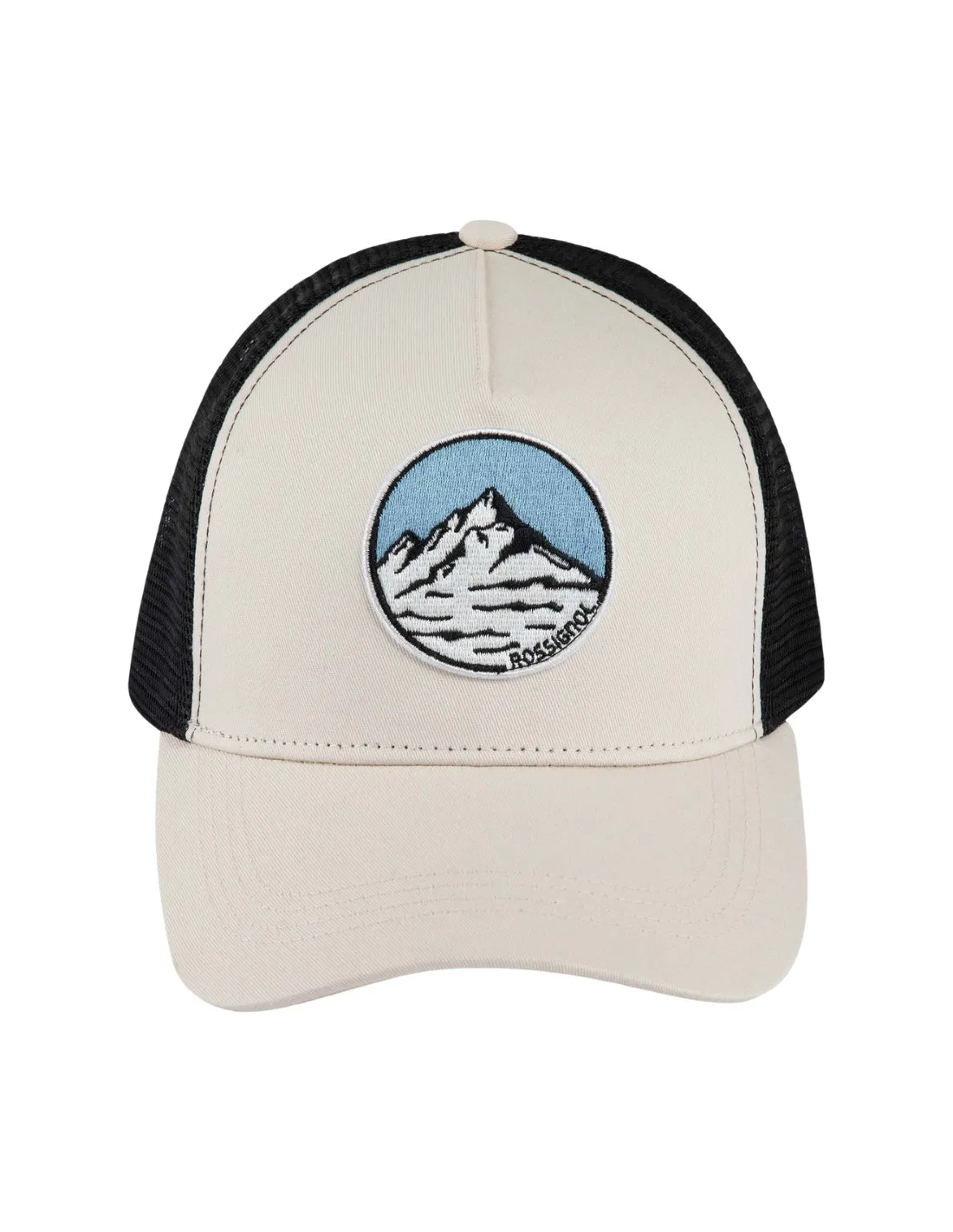 Cappellino in rete Rossignol