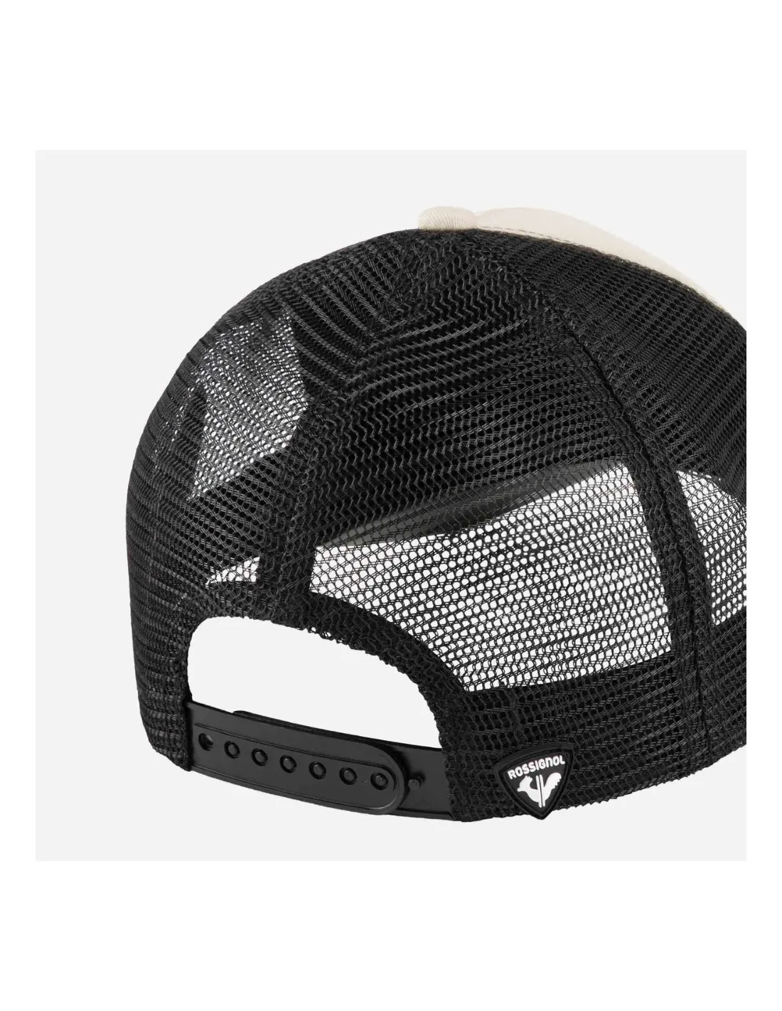 Cappellino in rete Rossignol