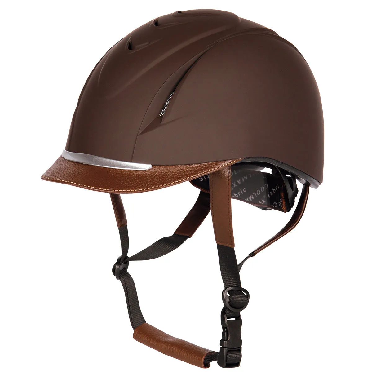 Casco da equitazione Harry's Horse Challenge