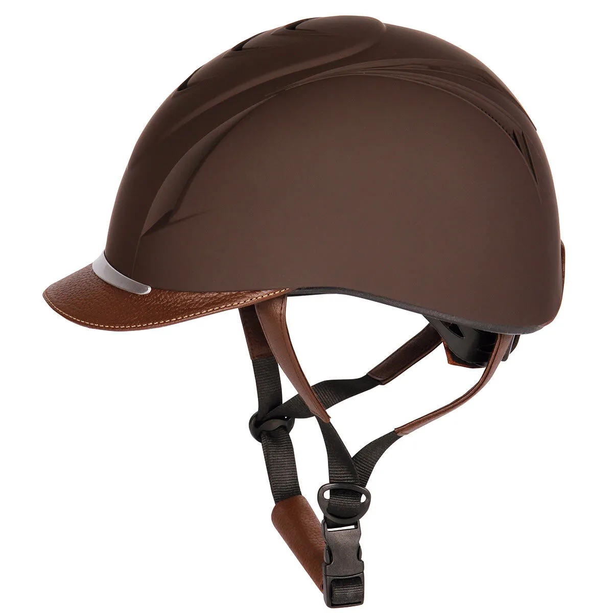 Casco da equitazione Harry's Horse Challenge