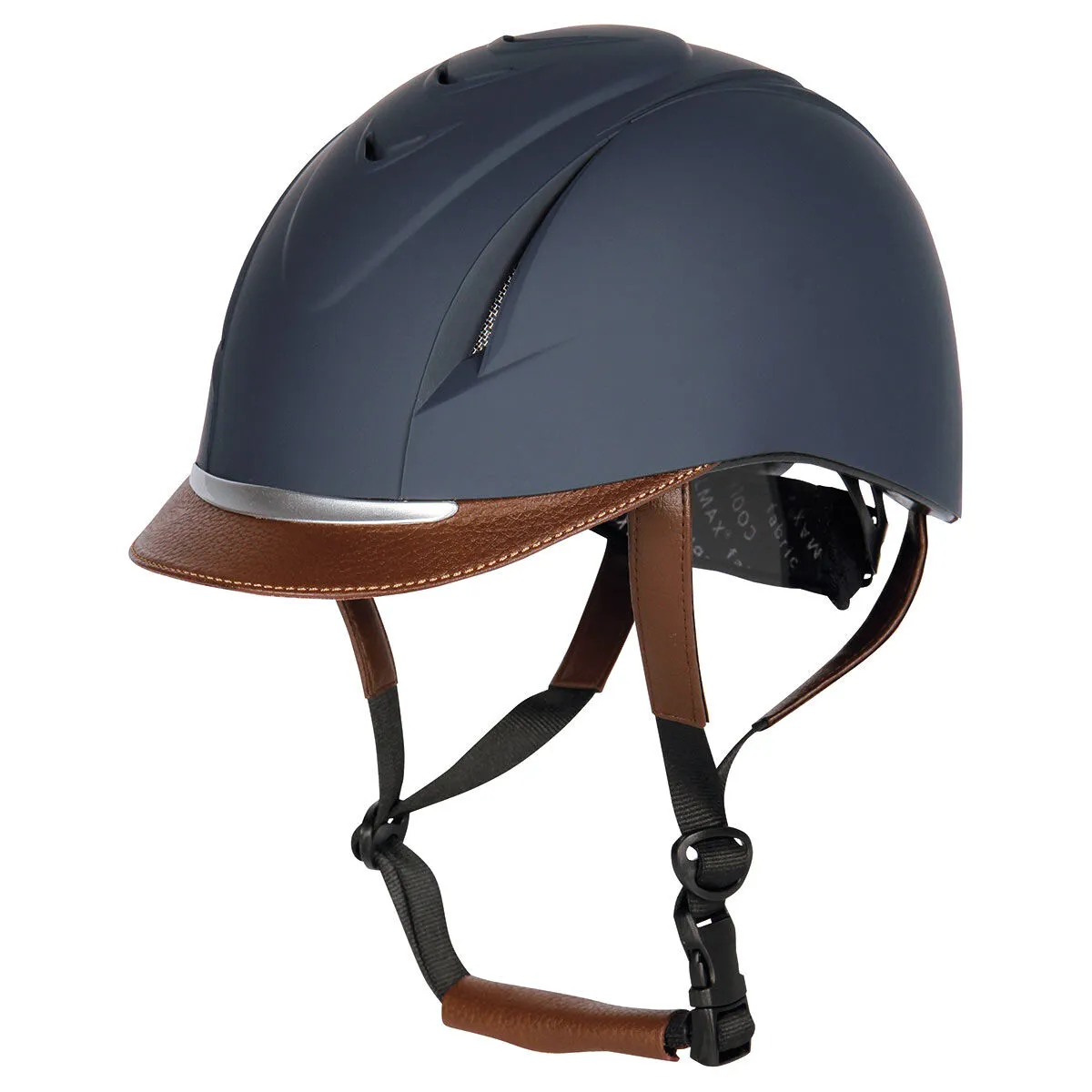 Casco da equitazione Harry's Horse Challenge
