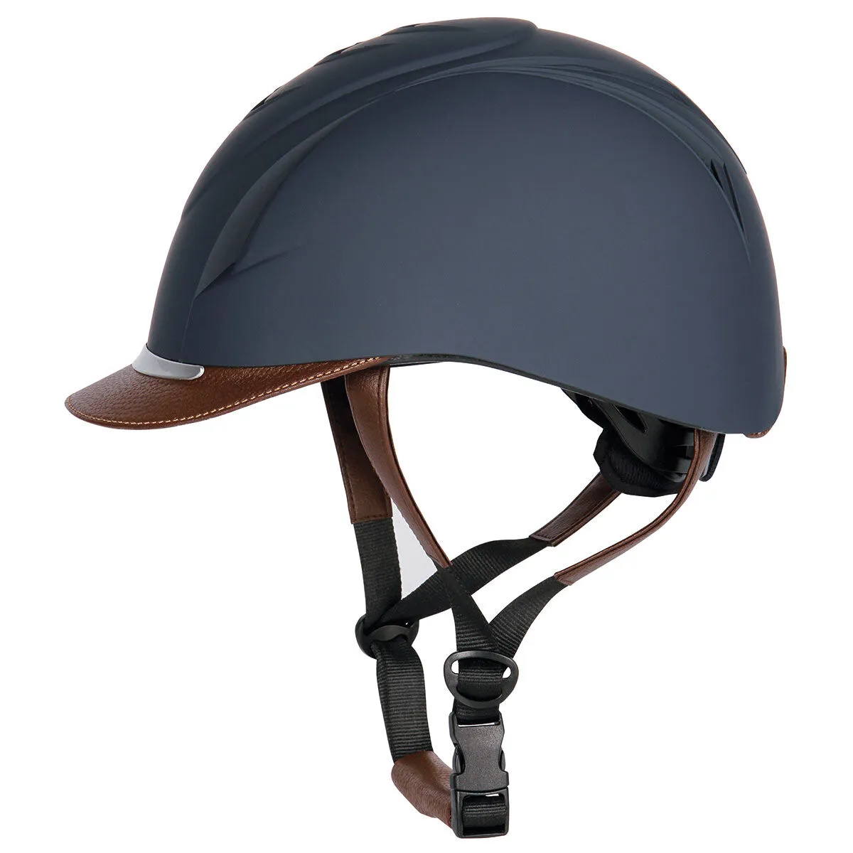 Casco da equitazione Harry's Horse Challenge