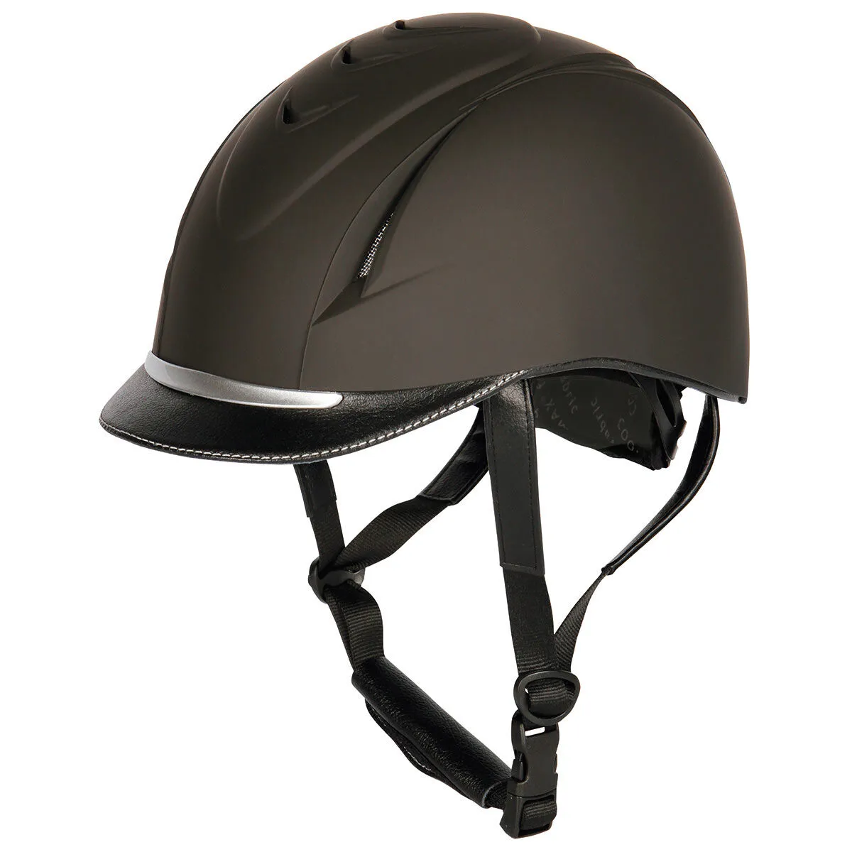 Casco da equitazione Harry's Horse Challenge