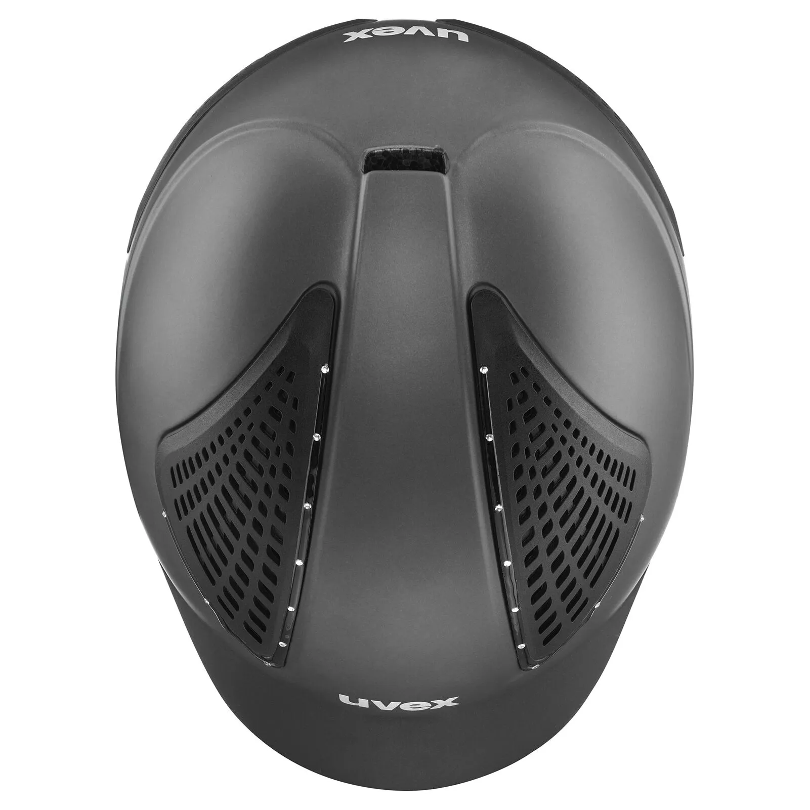 Casco da equitazione uvex exxential II glamour