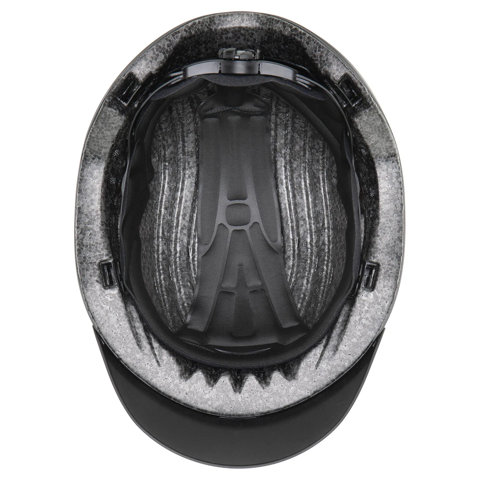 Casco da equitazione uvex exxential II glamour