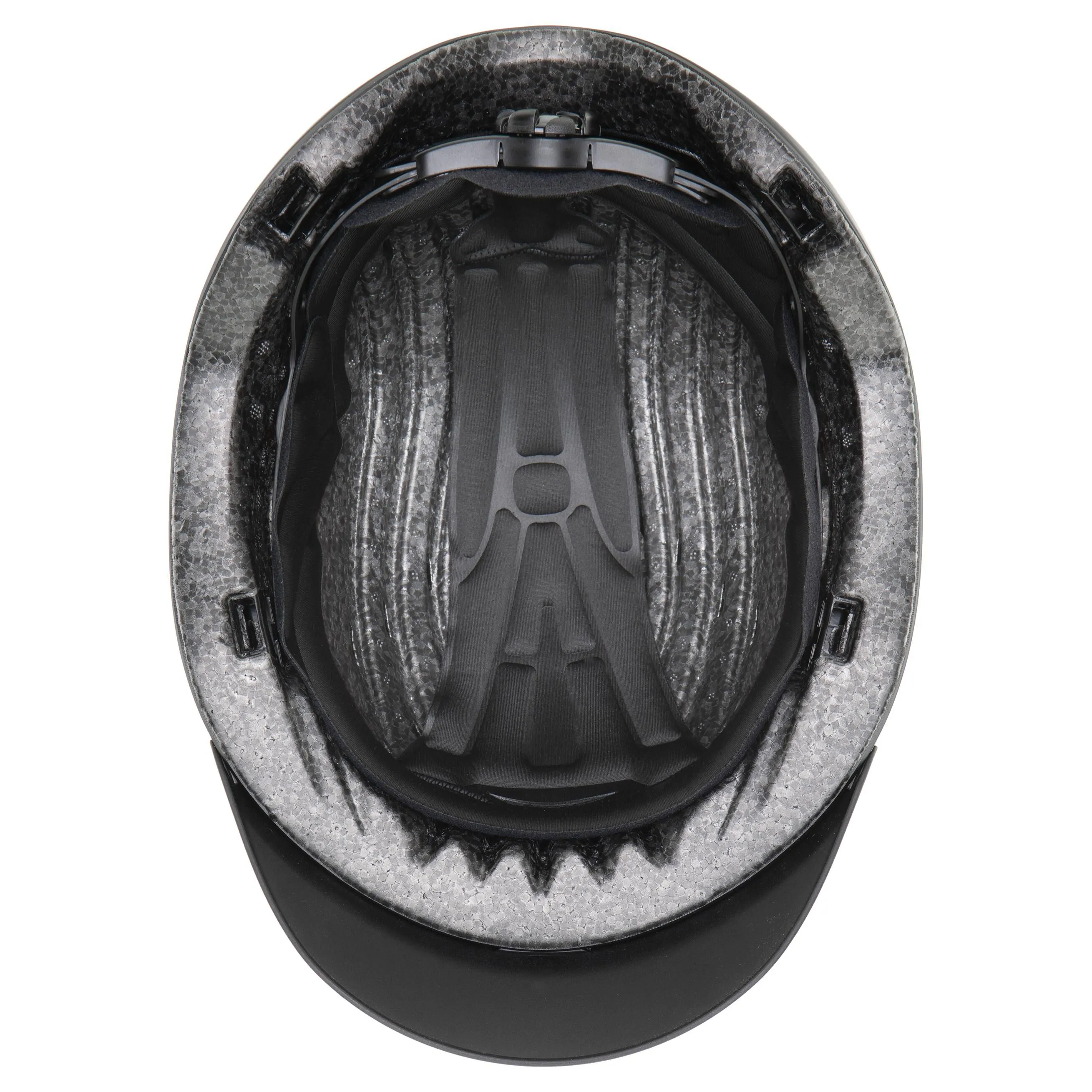 Casco da equitazione uvex exxential II glamour